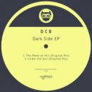 DCB - Under The Sun (Original Mix)