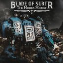 Blade of Surtr - Wrath of the Dark Mechanicum