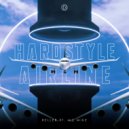Reller & MC Mike - Hardstyle Airline (feat. MC Mike)