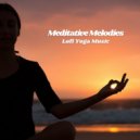 Lofi Beats & Epic Yoga & The Earth Song - Ease off Midnight