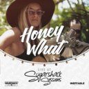 HoneyWhat - Luna (Live at Sugarshack Sessions)