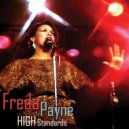 Freda Payne & Jerome Richardson - I Cried For You (feat. Jerome Richardson) ()