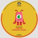 Viddsan & Fernando Acero - F the Rules ()