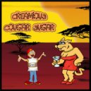 Creamious - Cougar Sugar (Instrumental)