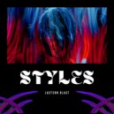 Lastern Blast - Freeliner