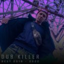 Joey Darker & Dub Killer - Blocced