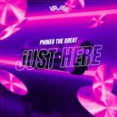 Phineo The Great - Shot It