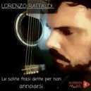 Lorenzo Raffaldi - Lontane strade
