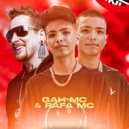 MB Music Studio & Gah MC & Rafa MC - Já Prometi Até Pro Mar