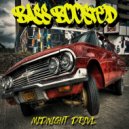 Bass Boosted - Ghost Town ()