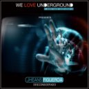 Jheans Figueroa - Desconsiderado (Original Mix)
