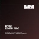 Arp (SNT) - Rising Up ()