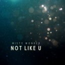 Misty Wonder - Confront