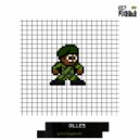 GILLES (ITA) - Flip Them ()