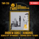 Andrew Dance - Humanos
