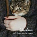 lofi.sad & The Cat Relaxer & Music for Cats Peace - Move away