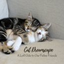 Lofi Brasil & Music for Relaxing Cats & Chill My Pooch - Light Dreams
