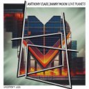 Danny Moon - Cave of Gold ()