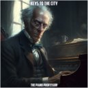 The Piano Professor - Staten Island Swing