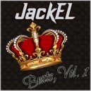 JackEL Beats - Smoke Up