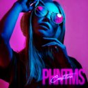 PHNTMS & April Rose Gabrielli - Coastline ()