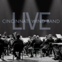 Cincinnati Wind Band - A'bodq