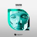 Ravok - Broken (Radio Edit)