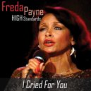 Freda Payne & Jerome Richardson - I Cried For You (feat. Jerome Richardson)
