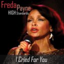 Freda Payne & Jerome Richardson - I Cried For You (feat. Jerome Richardson) (Original Mix)