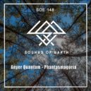Anyer Quantum - At the Mountains of Madness