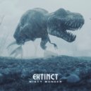 Misty Wonder - Cold Blooded