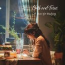 Lofi Matt & relax tunes & Relaxation Study Music - Tearful November