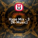 Club Killer - Hype Mix - 3 [N-Music]