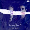 ILLUZIONS, Bayla G & Felium - Heartbeat (VIP Mix)