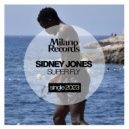 Sidney Jones - Super Fly