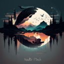 Nadir Finch - Serene Silent Sunrise
