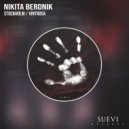 Nikita Berdnik - Stockholm