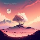 Phoenix Asher - Velvet Vibe Verse