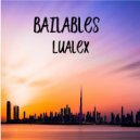 Lualex - Pa Atras (Original Mix)