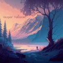 Vesper Halloran - Velvet Piano Strings