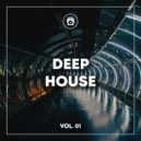 Deep House Lounge - Reality