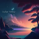 Zephyr Hanley - Frozen Apparition