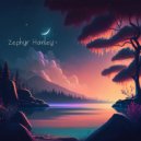 Zephyr Hanley - Darkened Delirium ()