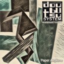 Doubutsu System - Paper Airplane