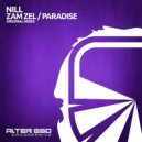 NILL - Paradise (Radio Edit)