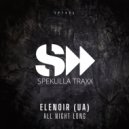 ELENOIR (UA) - All Night Long