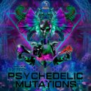 Overdrive (PSY) - Liquid Crystal Visions (Original Mix)