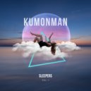 kumonman - SLEEPERS