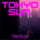 Tokyo Sun - Tono Luv