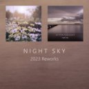 Night Sky - Joyful